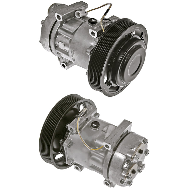 COMPRESSOR SD7H15 4324 PV8 175mm 24V 20-04324-AM