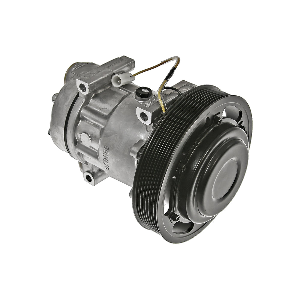 COMPRESSOR SD7H15 4324 PV8 175mm 24V 20-04324-AM