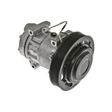 COMPRESSOR SD7H15 4324 PV8 175mm 24V 20-04324-AM