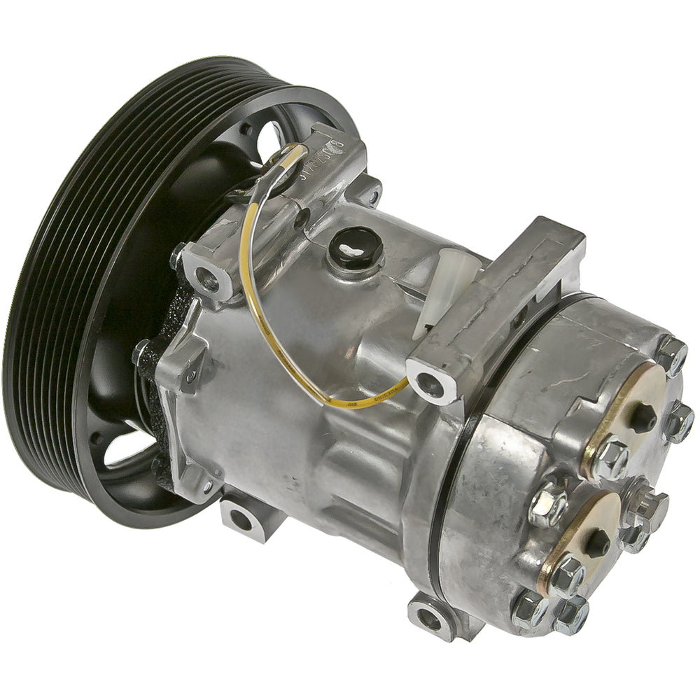 COMPRESSOR SD7H15 4324 PV8 175mm 24V 20-04324-AM