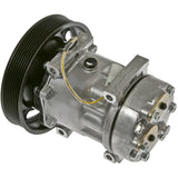 COMPRESSOR SD7H15 4324 PV8 175mm 24V 20-04324-AM