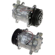 COMPRESSOR SD7H15 JE 4328 119mm PV6 12V 20-04328-AM