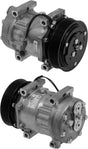 COMPRESSOR SD7H15 4332 4754 130mm PV7 12V 15-21534 20-04332-AM