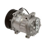 COMPRESSOR SD7H15 4332 4754 130mm PV7 12V 15-21534 20-04332-AM
