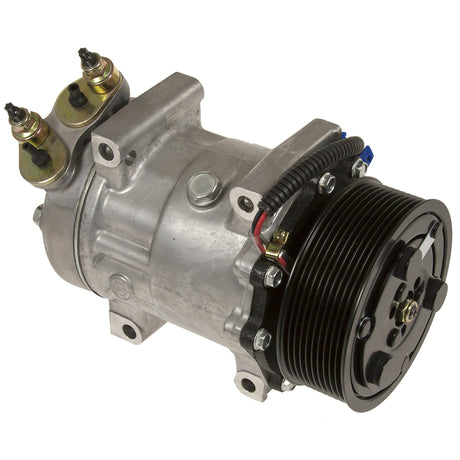 COMPRESSOR SD7H15 4347 PV10 119mm V-PAD 12V ENHANCED 20-04347-AM