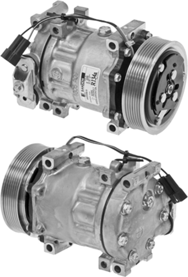 Compressor SD7H15 4359 PV7 20-04359