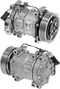 Compressor SD7H15 4359 PV7 20-04359