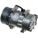 COMPRESSOR SD7H15SHD PV10 12V 126mm DIRECT MT GQ HEAD 20-04384-AM