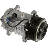 COMPRESSOR SD7H15SHD PV8 119mm 12V EAR MDA HEAD 20-04394