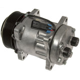 COMPRESSOR SD7H15SHD PV8 119mm 12V EAR MDA HEAD 20-04394