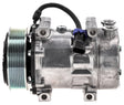 COMPRESSOR SD7H15SHD PV8 DIRECT MOUNT 123mm 2 WIRE 20-04398