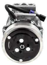 COMPRESSOR SD7H15SHD PV8 DIRECT MOUNT 123mm 2 WIRE 20-04398