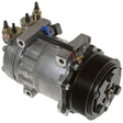 COMPRESSOR SD7H15 4418 119mm PV8 119mm V-PAD 12V 20-04418-AM