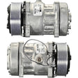 COMPRESSOR SD7H15 PV8 12V 119mm EAR MT H-PAD 20-04451