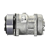 COMPRESSOR SD7H15 PV8 12V 119mm EAR MT H-PAD 20-04451