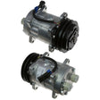 COMPRESSOR 7H15HD 132mm 2A 2WIRE MDA 4471 20-04471-AM