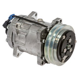 COMPRESSOR 7H15HD 132mm 2A 2WIRE MDA 4471 20-04471