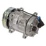 COMPRESSOR 7H15HD 132mm 2A 2WIRE MDA 4471 20-04471