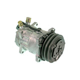 COMPRESSOR SD7H15 125mm 2A 12V VOR JDA HEAD EAR 20-04484