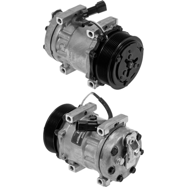 COMPRESSOR SD7H15SSB PV8 119mm DIRECT MOUNT 12V GH HEAD 20-04485-S