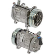 COMPRESSOR SD7H15 132mm 2A 12V DA HEAD 20-04488