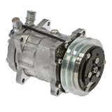 COMPRESSOR SD7H15 132mm 2A 12V DA HEAD 20-04488