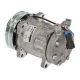 COMPRESSOR SD7H15 132mm 2A 12V DA HEAD 20-04488