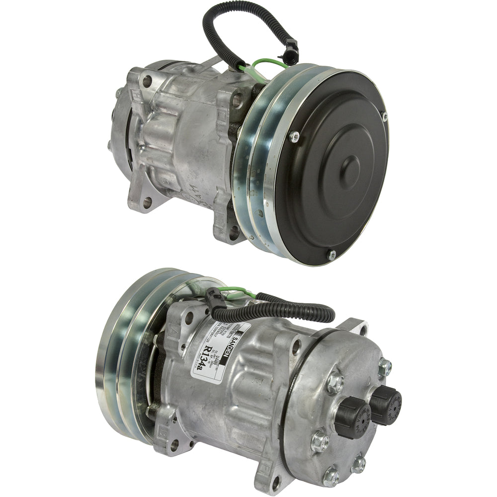 COMPRESSOR SD7H15 HTO 152mm 2A 24V MD HEAD 20-04489