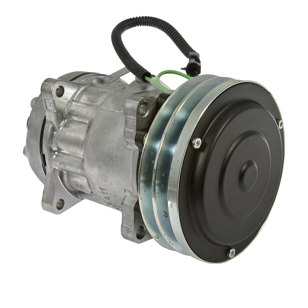 COMPRESSOR SD7H15 HTO 152mm 2A 24V MD HEAD 20-04489