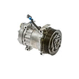 COMPRESSOR SD7H15 4493 HPAD 132mm PV8 DIR 12V 20-04493-AM