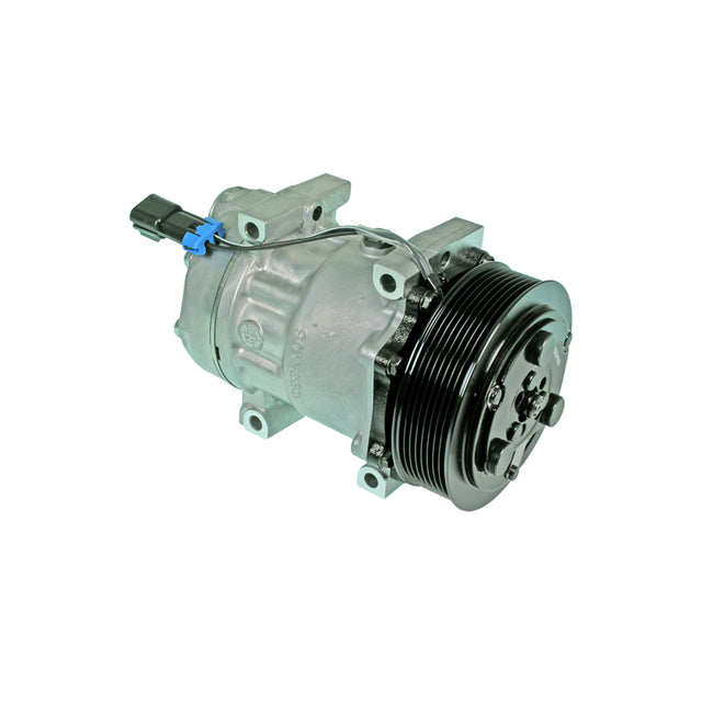 COMPRESSOR SD7H15 4493 HPAD 130mm PV8 DIR 12V WV HEAD 20-04493
