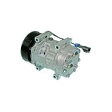 COMPRESSOR SD7H15 4493 HPAD 130mm PV8 DIR 12V WV HEAD 20-04493