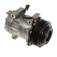 COMPRESSOR SD7H15SPRHD 4577 PV7 126mm 12V REAR HEAD 20-04577-AM