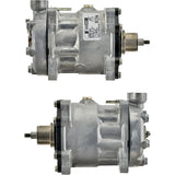 Compressor SD7H15 4603/4469 W/o Cl 20-04603-3