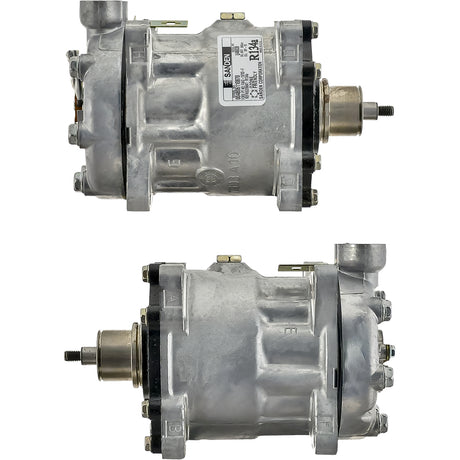 Compressor SD7H15 4603/4469 W/o Cl 20-04603-3