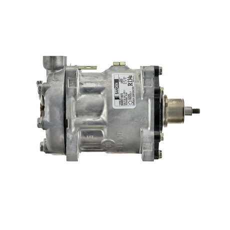 Compressor SD7H15 4603/4469 W/o Cl 20-04603-3