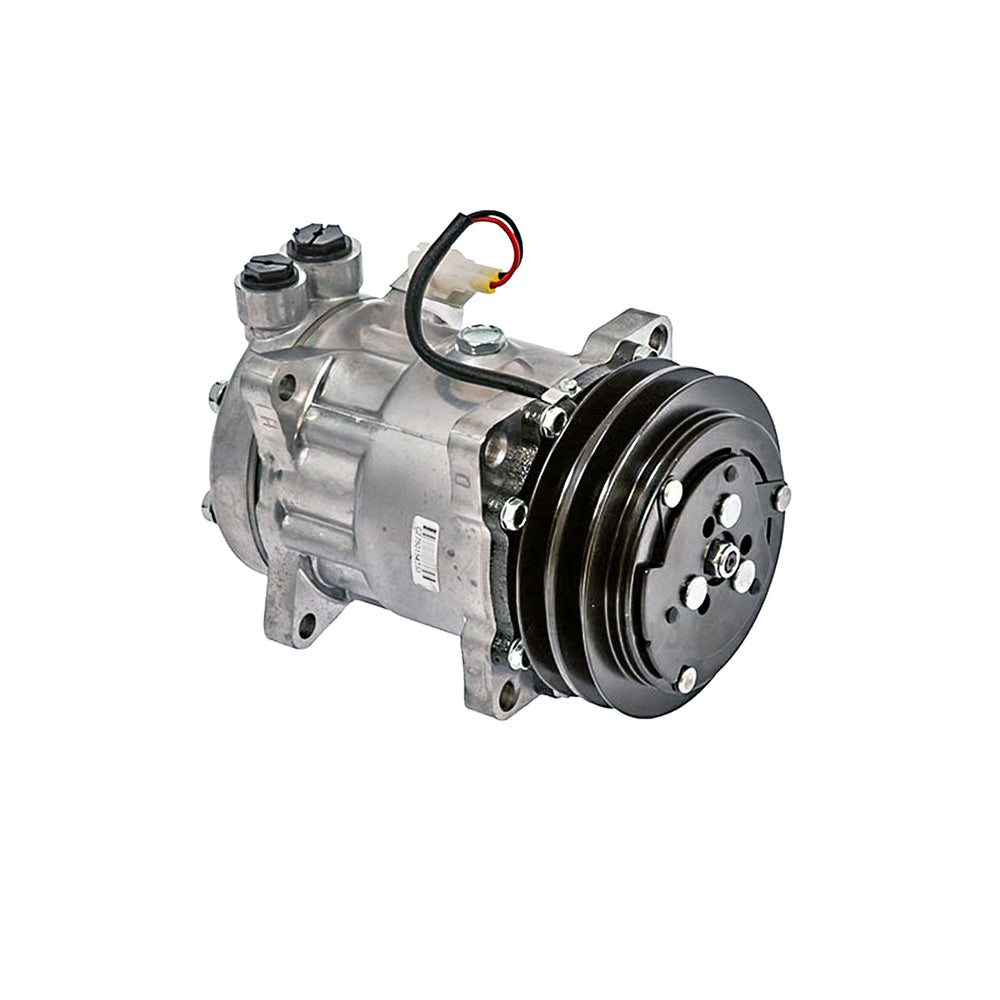 Compressor SD7H15 4603/4469 W/clutch 20-04603-AM
