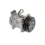 Compressor SD7H15 4603/4469 W/clutch 20-04603-AM
