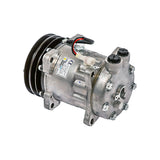 Compressor SD7H15 4603/4469 W/clutch 20-04603-AM