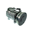 COMPRESSOR SD7H15SHD 4608 138mm 1A 12V EAR R134A ST TERM 20-04608