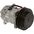 COMPRESSOR SD7H15SHD 152mm 2A 12V EAR R134A ST TERMINAL 20-04609-AM