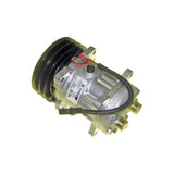 COMPRESSOR SD7H15SHD 152mm 2A 12V HTO W/DUST COVER 20-04609