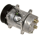 COMPRESSOR SD7H15 EAR MT KC HEAD PV8 130mm 12V 20-04659-AM