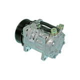 COMPRESSOR SD7H15HD 4660 119mm PV8 12V EAR R134A JDA 20-04660
