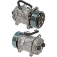 Compressor SD7H15 Hto PV8 12V Md 20-04672