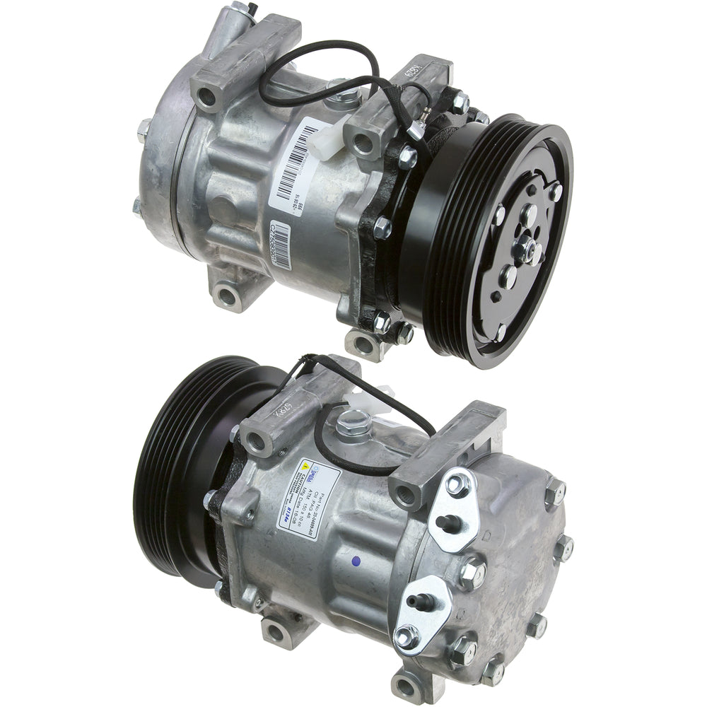 COMPRESSOR SD7H15 PV5 127mm DIR MT 12V 20-04689-AM