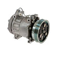COMPRESSOR SD7H15 PV5 127mm DIR MT 12V V PAD 20-04689
