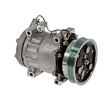 COMPRESSOR SD7H15 PV5 127mm DIR MT 12V V PAD 20-04689