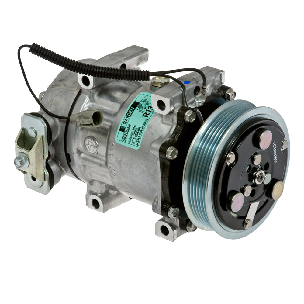 Compressor SD7H15 PV6 Gn Head 20-04691