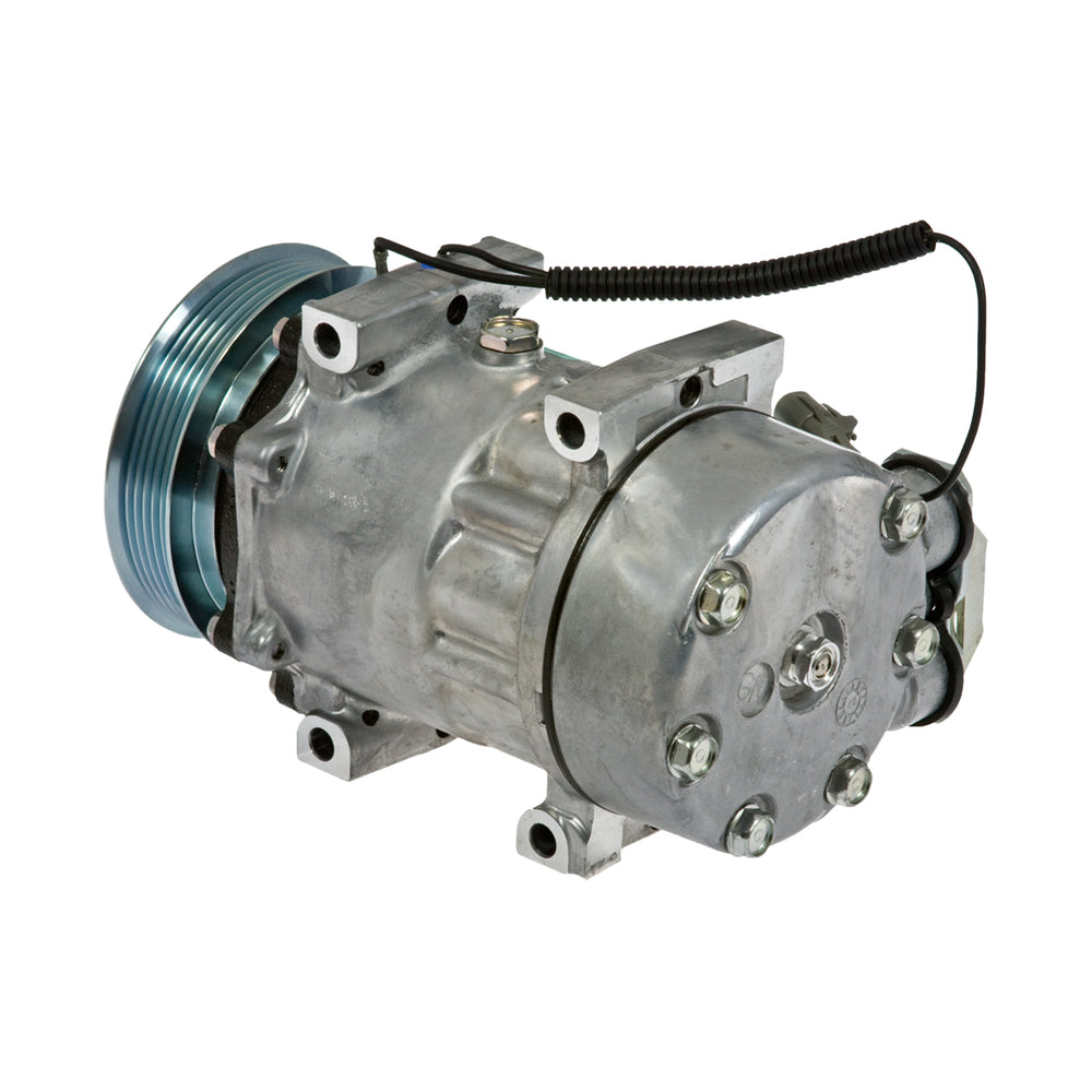 Compressor SD7H15 PV6 Gn Head 20-04691
